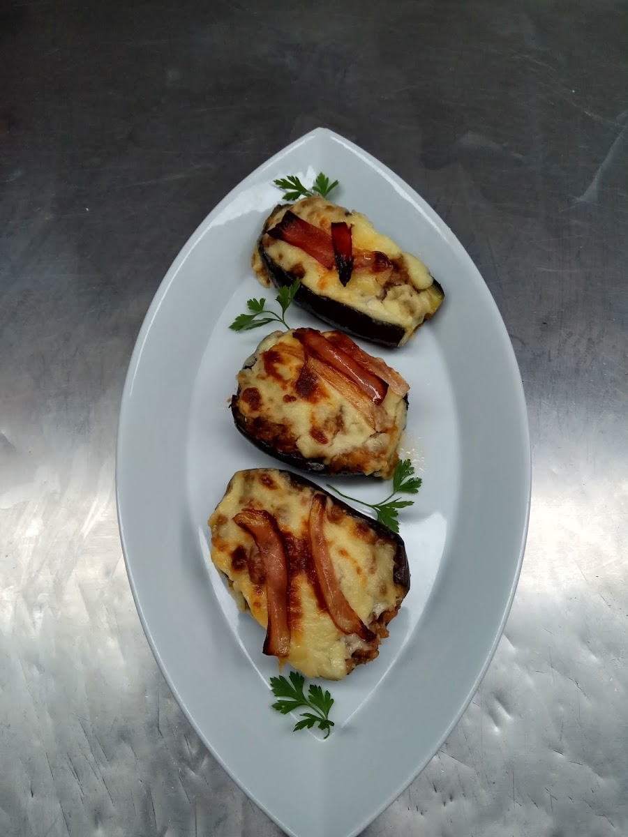 Mesón Taurino Photos 2