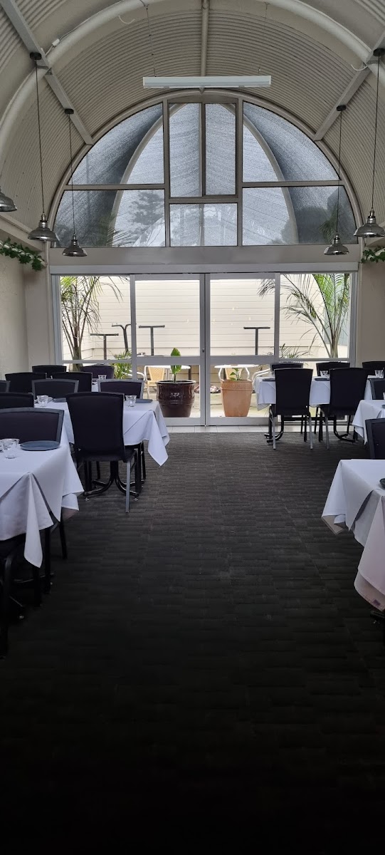 Murray Bridge Pizza House